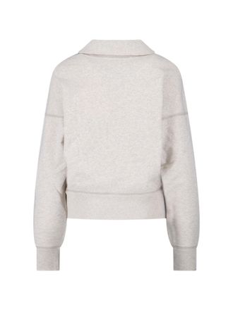 Isabel Marant Womens Sweaters White Main Material: Cotton
