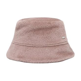 Paul & Shark Cappello a secchiello - - Accessories - Donna - Rosa - M