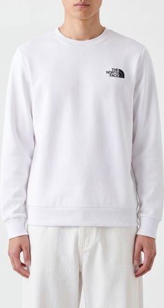 The North Face Felpa uomo