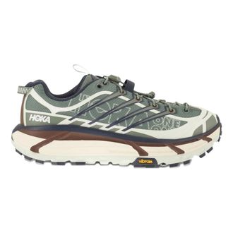 Hoka One One Heren, Schoenen, Veelkleurig, Maat: 42 EU Tweed