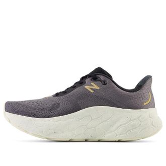New Balance Fresh Foam X More v4 Castlerock Turtledove MMORBD4