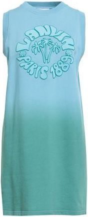 Lanvin Mini dresses