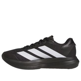 adidas Duramo Speed 2 Black White Carbon KJ2866