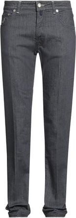 Jacob Cohen PARTES DE ABAJO - Pantalones vaqueros en YOOX.COM