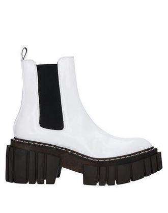 Stella McCartney FOOTWEAR - Ankle boots on YOOX.COM
