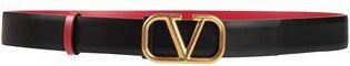Valentino Garavani Marroquiner&iacute;a - Cinturones en YOOX.COM