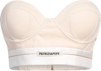 Patrizia Pepe CAMISETAS Y TOPS - Tops en YOOX.COM