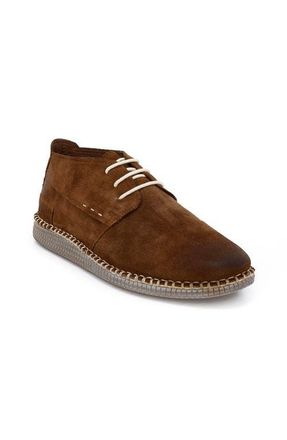 Roan Tibor Sneaker in Light Brown at Nordstrom, Size 10.5