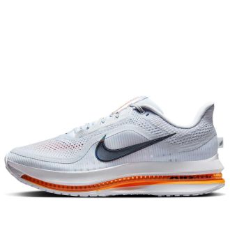 Nike Pegasus Premium Football Grey Total Orange HQ2592-002