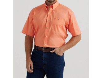 Wrangler George Strait Shirt In Fiesta