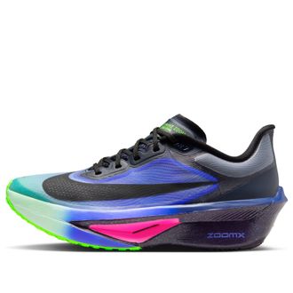 Nike (WMNS) Nike Zoom Fly 6 Glam Dark Obsidian Emerald IO9566-400