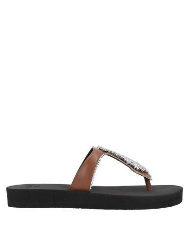 Giuseppe Zanotti: Brown Sandals now up to −80% | Stylight