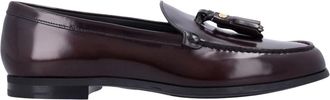 Churchs Priscilla Loafer - Dames - Loafers - Bruin - 36 EU - Leer - Schoenen