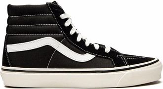 Vans SK8-Hi 38 DX - Heren - Sneakers - Zwart - 37 1/2 EU - Su&egrave;de - Schoenen