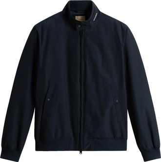 Woolrich Bomber Cruiser - Blu