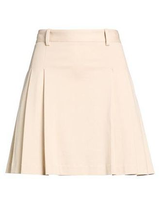 Circolo 1901 Mini skirts