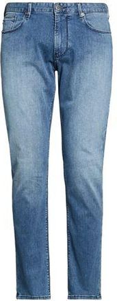 Emporio Armani BOTTOMWEAR - Pantaloni jeans su YOOX.COM