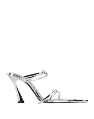 MUGLER Sandals