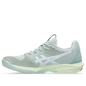 Asics (WMNS) ASICS Solution Speed FF 3 Lichen Rock White 1042A250-301
