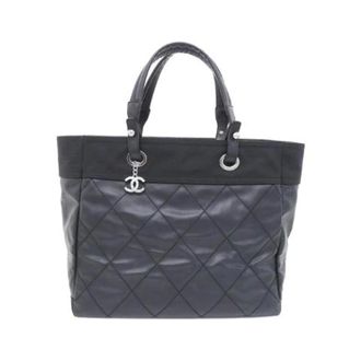 Chanel unisex, Pre-owned, Zwart, Maat: ONE Size