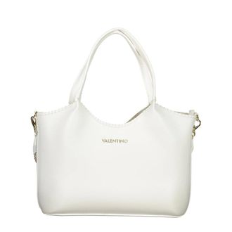 Mario Valentino Handbags, female, White, Size: ONE SIZE Aleksandra Bag