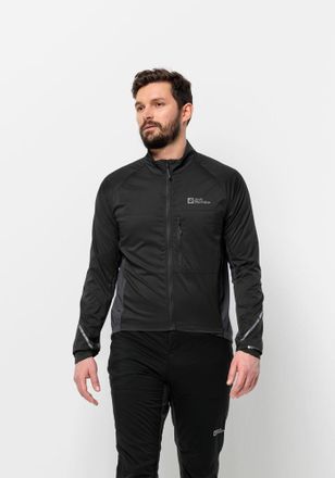 Jack Wolfskin Fahrradjacke