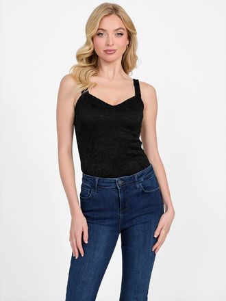 Guess Avery Lace Bodysuit