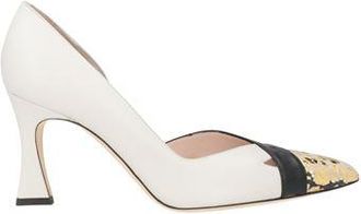 Pollini FOOTWEAR - Pumps sur YOOX.COM