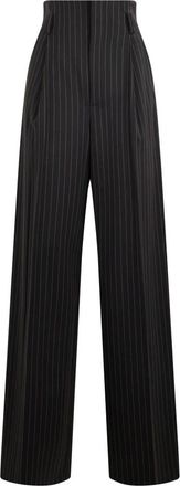 Alberta Ferretti Donna, Pantaloni, Nero, S, new