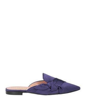 Alberta Ferretti FOOTWEAR - Mules & Clogs on YOOX.COM