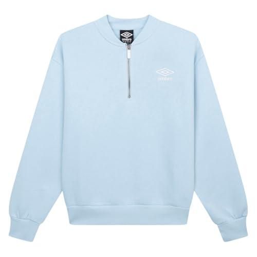 Pulls homme Umbro - Bleu, 57€99 - Atlas For Men