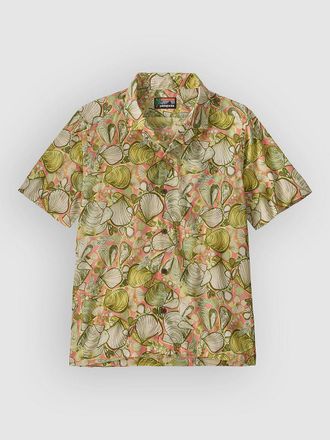 Patagonia Tidal Threads Hemd
