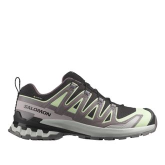 Salomon Dames, Sport, Veelkleurig, Maat: 40 1/2 EU