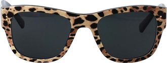 Dolce & Gabbana Sunglasses