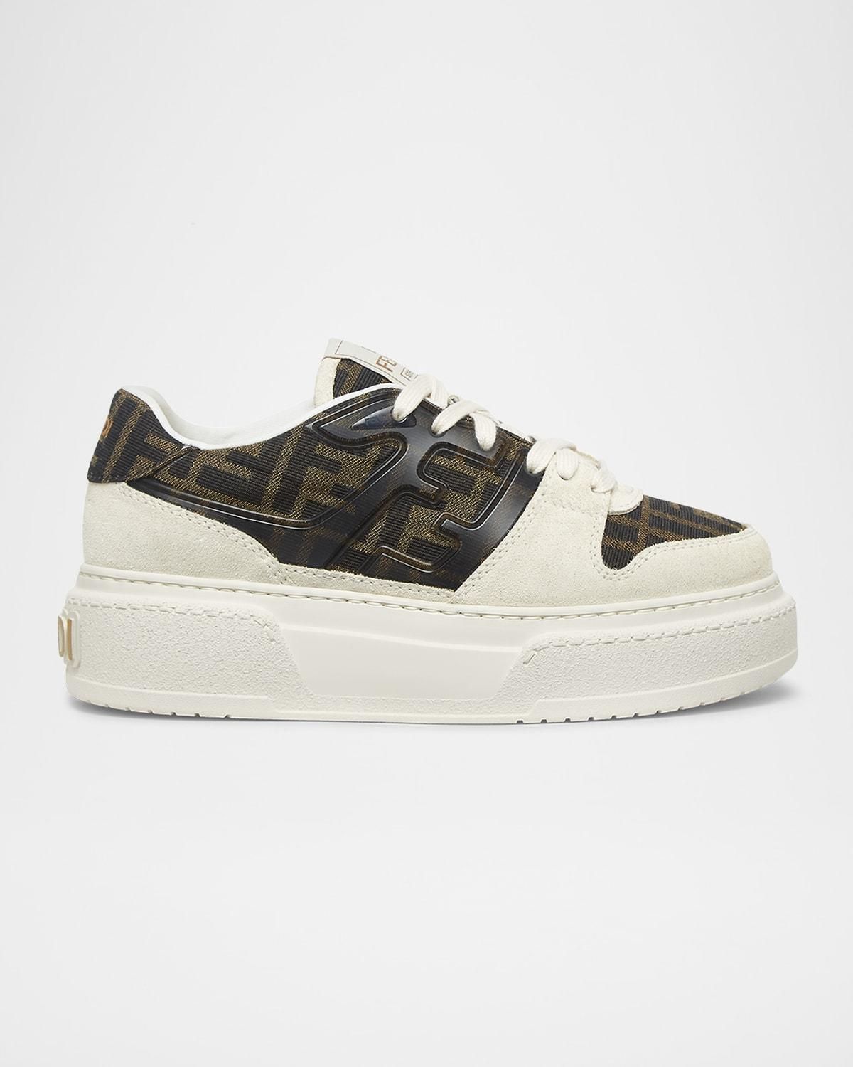 Fendi Sneakers from $657.00 - on Stylight