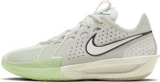 Nike Air Zoom G.T. Cut 3 EP Light Bone Vapor Green DV2918-003