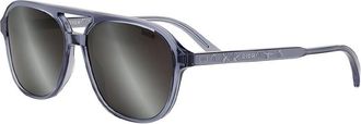Dior Mens 57Mm Sunglasses