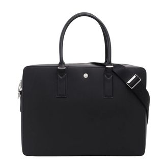 Lacoste Laptop Bags & Cases, male, Black, Size: ONE SIZE Langon Laptop Bag
