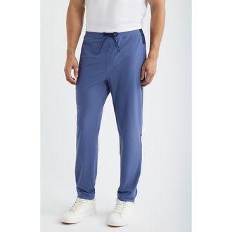 Greyson Coywolf Performance Warmup Pants in Falcon at Nordstrom, Size Xx-Large