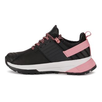 Spyder Womens Trail Running Shoes - Black