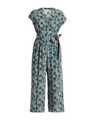 Max Mara JUMPSUITS & TRACKSUITS - Jumpsuits sur YOOX.COM