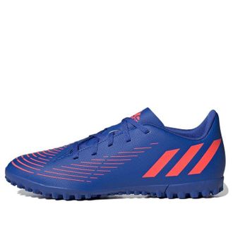adidas Predator Edge.4 TF Blue Red GX7796