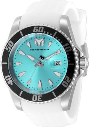 Technomarine Manta Sea Mens Watch