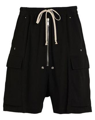 Rick Owens HOSEN & R&Ouml;CKE - Shorts & Bermudashorts auf YOOX.COM