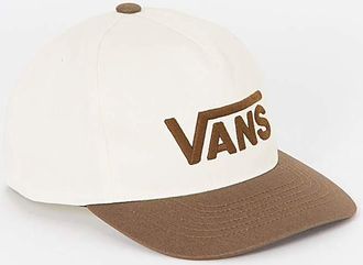 Vans Drop V Logo Snapback