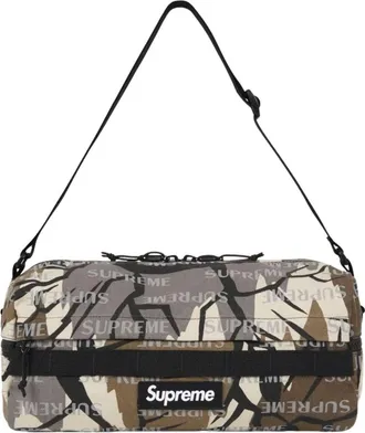 SUPREME FW26 Utility Bag Predator Camo FW26B7-PREDATOR-CAMO
