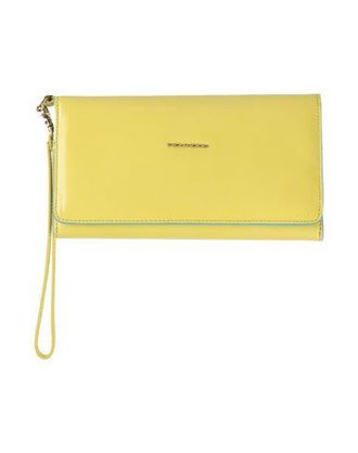 Piquadro Kleinlederwaren - Brieftaschen auf YOOX.COM