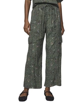 Splendid Versailles Floral Pant