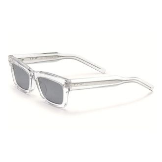 Valentino V-SHARP VLS-134C Transparent/Grey