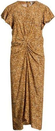Isabel Marant DRESSES - Midi dresses on YOOX.COM